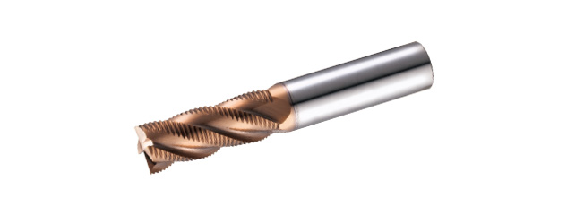 JARV0606-2020 4 Flute Variable Helix Carbide End Mill