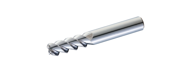 JCE0305R-1230R - 鎢鋼鋁用銑刀金利成