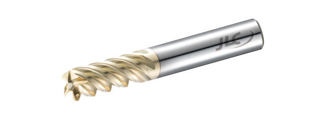 HP5-Square End Mill For Cycloid Processing