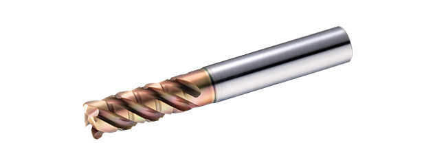 JAA0606-2020 of Ultra Fine Carbide End Mills