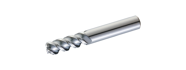 JCU0305R-1230R 鎢鋼鋁用銑刀