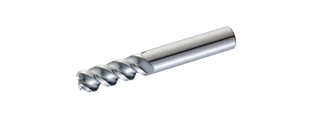 JCUL0305R-1230R of 鎢鋼鋁用銑刀
