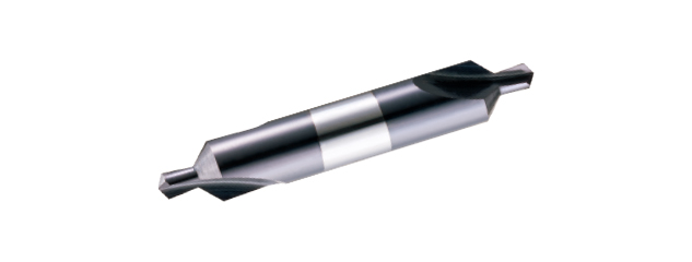 JEC6001-9005 鎢鋼中心鑽