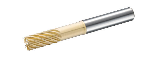 AP9-718镍基合金专用圆鼻铣刀(长颈型/断屑槽) AP9-718镍基合金专用圆鼻铣刀(长颈型/断屑槽)